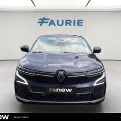 Renault Megane E-Tech Megane E-Tech EV60 220 ch super charge Equilibre Cahors