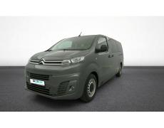Citroen Jumpy combi Brives-Charensac