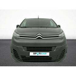 Citroen Jumpy combi Jumpy XL BlueHDi 120 S&S BVM6 Confort Brives-Charensac