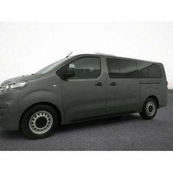 Citroen Jumpy combi Jumpy XL BlueHDi 120 S&S BVM6 Confort Brives-Charensac