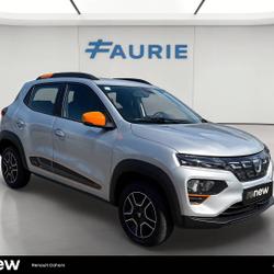 Dacia Spring Spring Achat Int&eacute;gral Confort Plus Cahors