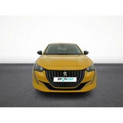 Peugeot 208 208 PureTech 75 S&S BVM5 Style Brives-Charensac