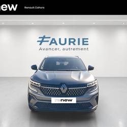 Renault Austral Austral E-Tech hybrid 200 Iconic Cahors