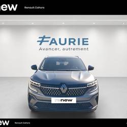 Renault Austral Austral E-Tech hybrid 200 Iconic Cahors