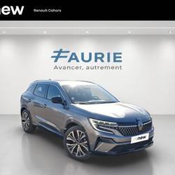 Renault Austral Austral E-Tech hybrid 200 Iconic Cahors
