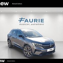 Renault Austral Austral E-Tech hybrid 200 Iconic Cahors