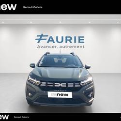 Dacia Sandero Sandero ECO-G 100 Stepway Expression Cahors