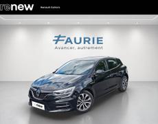 Renault Megane 4