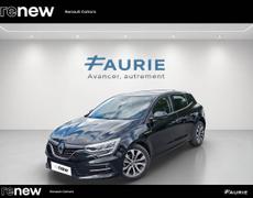 Renault Megane 4 Cahors