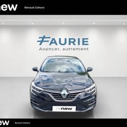 Renault Megane 4 Megane IV Berline TCe 140 EDC Techno Cahors
