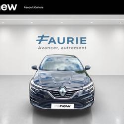 Renault Megane 4 Megane IV Berline TCe 140 EDC Techno Cahors