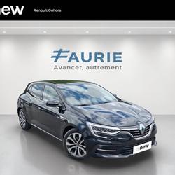 Renault Megane 4 Megane IV Berline TCe 140 EDC Techno Cahors