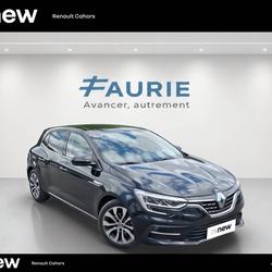 Renault Megane 4 Megane IV Berline TCe 140 EDC Techno Cahors