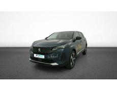 Peugeot 5008 Brives-Charensac