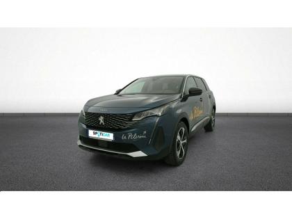 Peugeot 5008 - 5008 BlueHDi 130ch S&S EAT8 Allure - 22 290 €