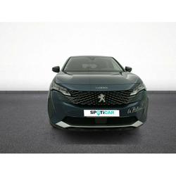 Peugeot 5008 5008 BlueHDi 130ch S&S EAT8 Allure Brives-Charensac