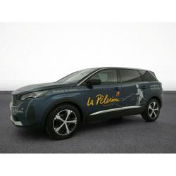 Peugeot 5008 5008 BlueHDi 130ch S&S EAT8 Allure Brives-Charensac