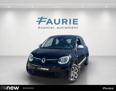 Renault Twingo 3 Terrasson-Lavilledieu