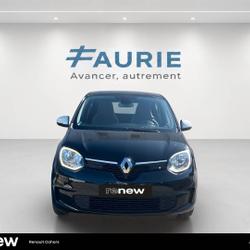 Renault Twingo 3 Twingo III E-Tech Equilibre Terrasson-Lavilledieu