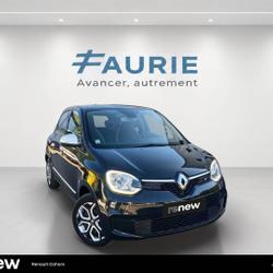 Renault Twingo 3 Twingo III E-Tech Equilibre Terrasson-Lavilledieu