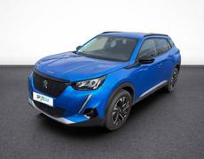 Peugeot 2008 - 2008 PureTech 100 S&S BVM6 Allure - 14 990 €