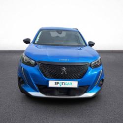 Peugeot 2008 2008 PureTech 100 S&S BVM6 Allure Brives-Charensac