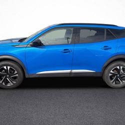 Peugeot 2008 2008 PureTech 100 S&S BVM6 Allure Brives-Charensac
