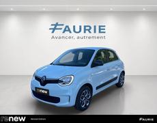 Renault Twingo 3 Terrasson-Lavilledieu
