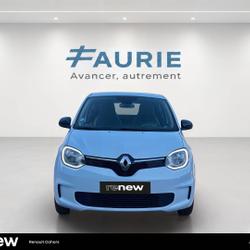 Renault Twingo 3 Twingo III E-Tech Equilibre Terrasson-Lavilledieu