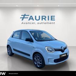 Renault Twingo 3 Twingo III E-Tech Equilibre Terrasson-Lavilledieu