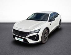 Peugeot 408 Brives-Charensac