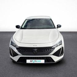 Peugeot 408 408 PureTech 130 ch S&S EAT8 Allure Pack Brives-Charensac