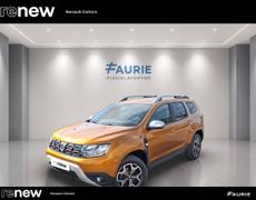 Dacia Duster Cahors