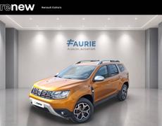 Dacia Duster Cahors