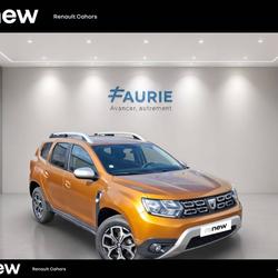 Dacia Duster Duster Blue dCi 115 4x2 Prestige Cahors