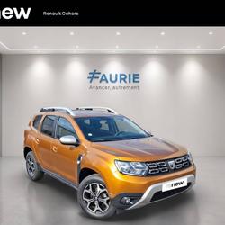 Dacia Duster Duster Blue dCi 115 4x2 Prestige Cahors
