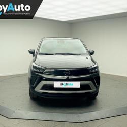 Opel Crossland 1.2 Turbo 110ch Elegance Tarbes