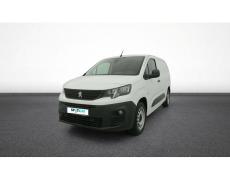 Peugeot Partner Brives-Charensac