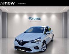 Renault Clio 5