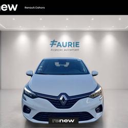 Renault Clio 5 Clio Blue dCi 100 - 21N Business Cahors