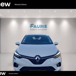 Renault Clio 5 Clio Blue dCi 100 - 21N Business Cahors