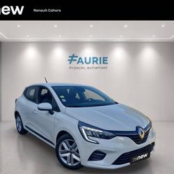 Renault Clio 5 Clio Blue dCi 100 - 21N Business Cahors