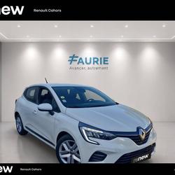 Renault Clio 5 Clio Blue dCi 100 - 21N Business Cahors