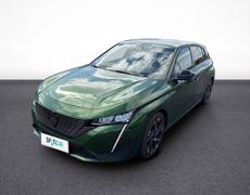 Peugeot 308 III Phase 1 Brives-Charensac