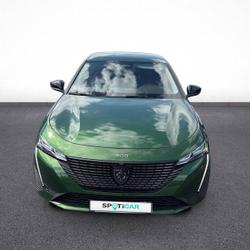 Peugeot 308 III Phase 1 308 PureTech 130ch S&S EAT8 Allure Pack Brives-Charensac