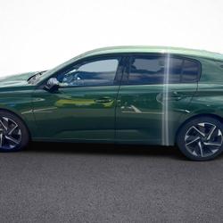 Peugeot 308 III Phase 1 308 PureTech 130ch S&S EAT8 Allure Pack Brives-Charensac