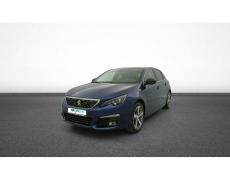 Peugeot 308 II Phase 2 Brives-Charensac