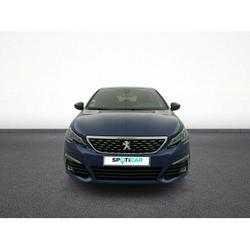 Peugeot 308 II Phase 2 308 PureTech 130ch S&S EAT8 GT Line Brives-Charensac