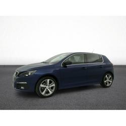 Peugeot 308 II Phase 2 308 PureTech 130ch S&S EAT8 GT Line Brives-Charensac