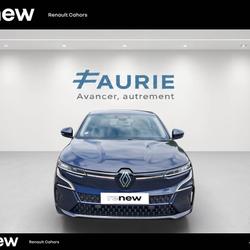 Renault Megane E-Tech Megane E-Tech EV60 220 ch super charge Equilibre Cahors